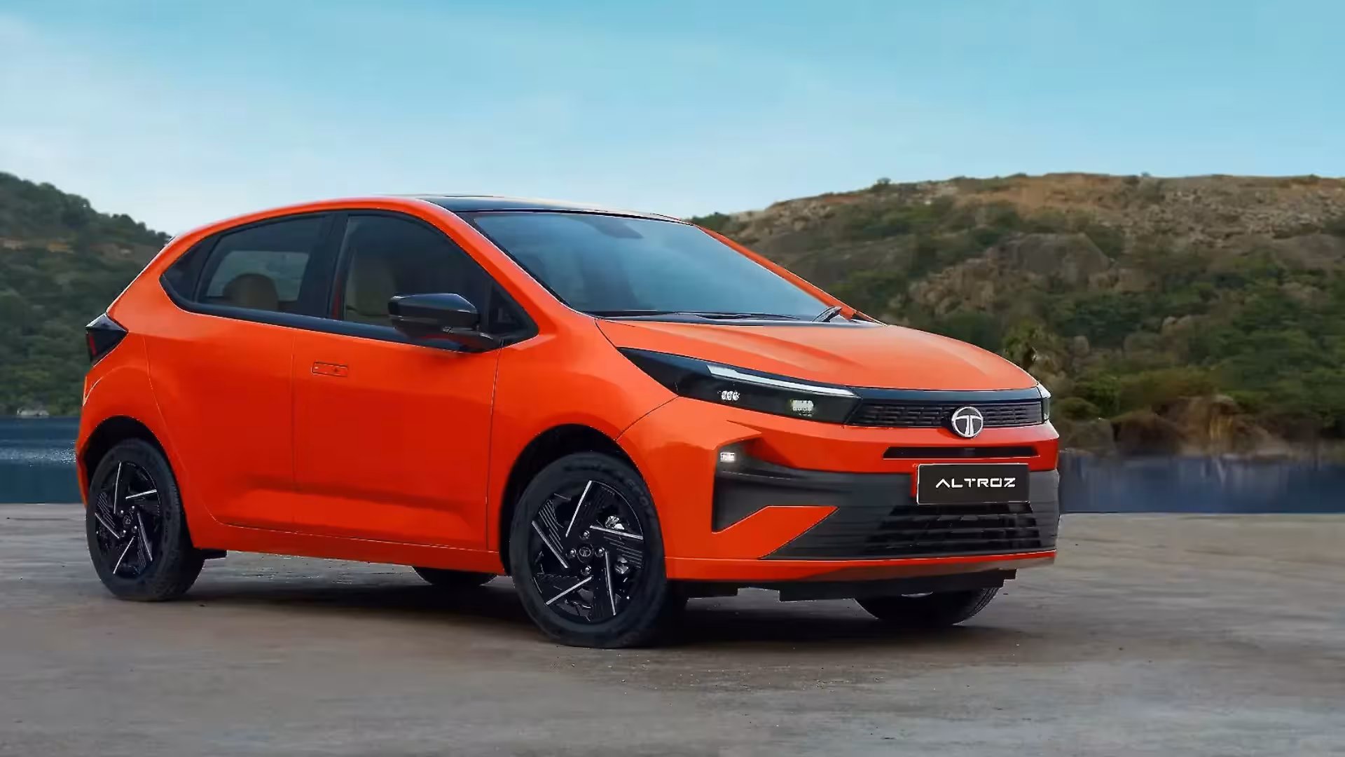 Tata Altroz