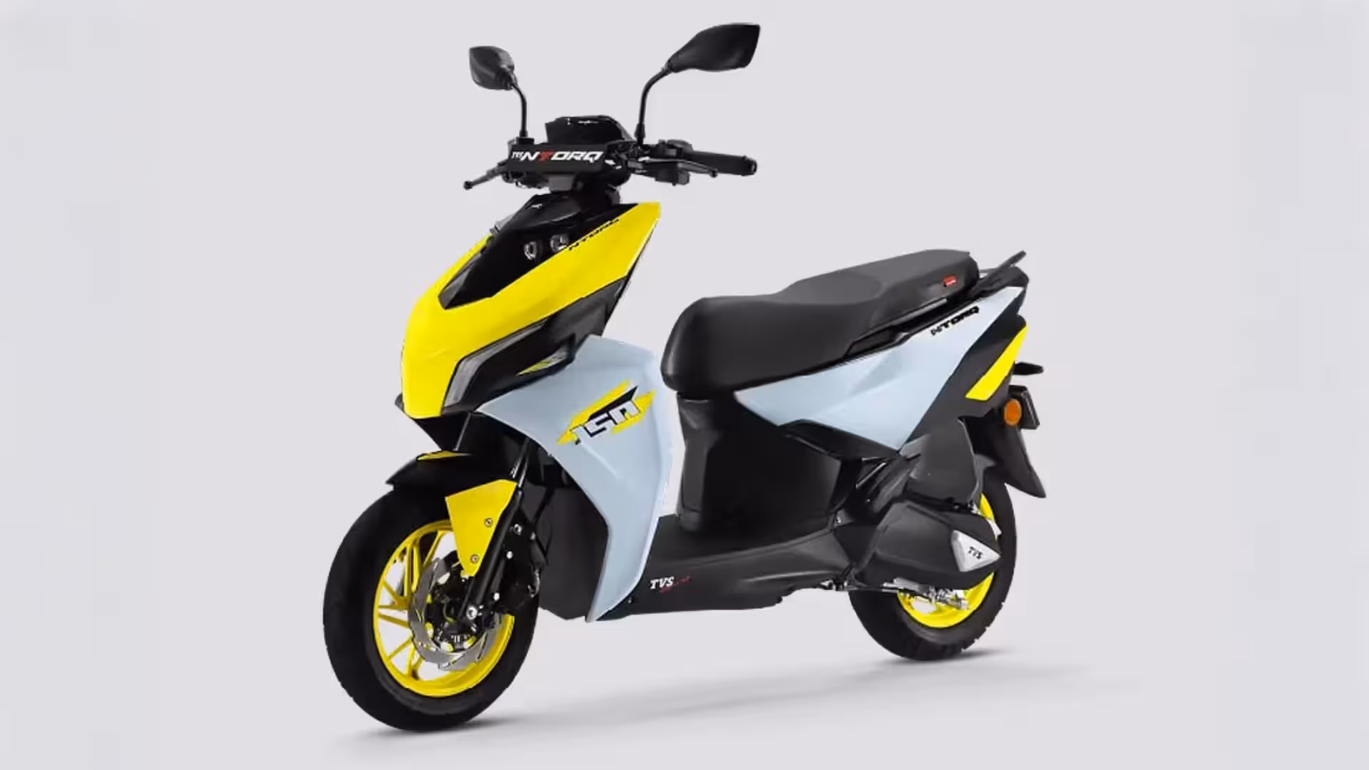 TVS Ntorq 150