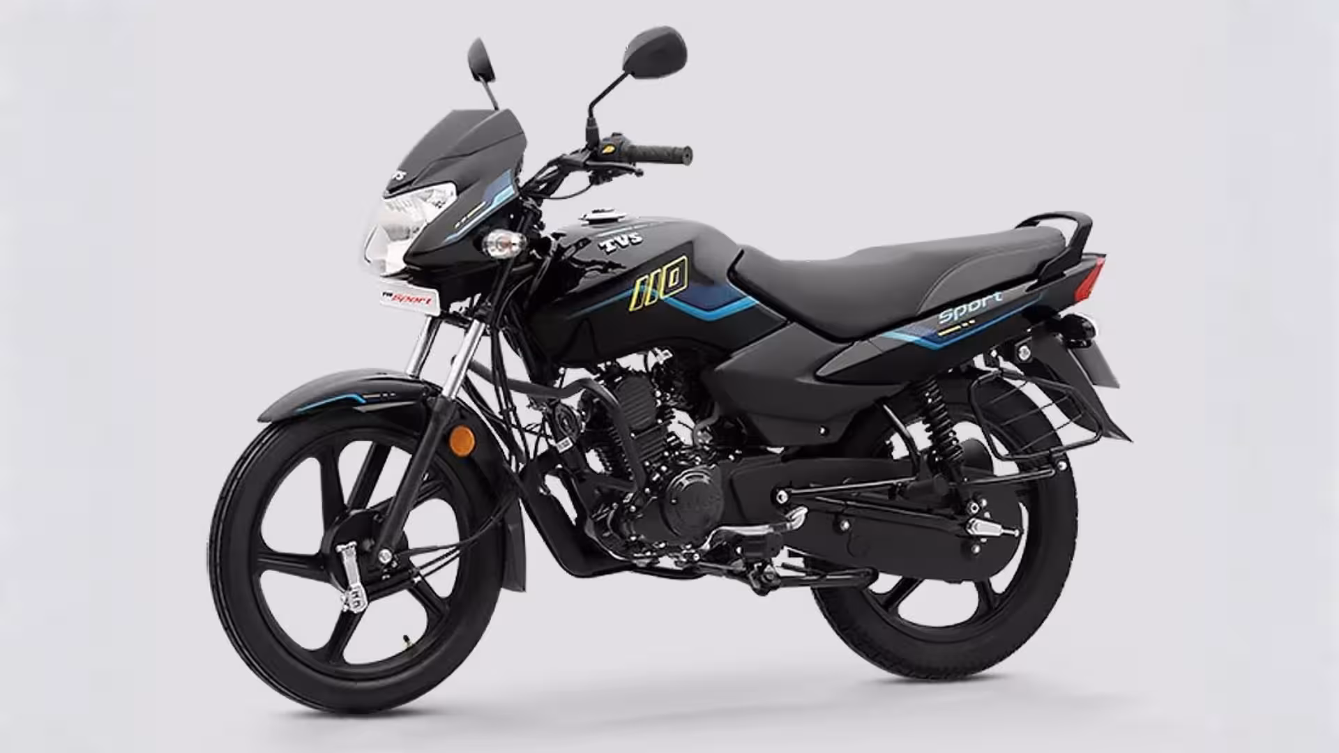 TVS Sport