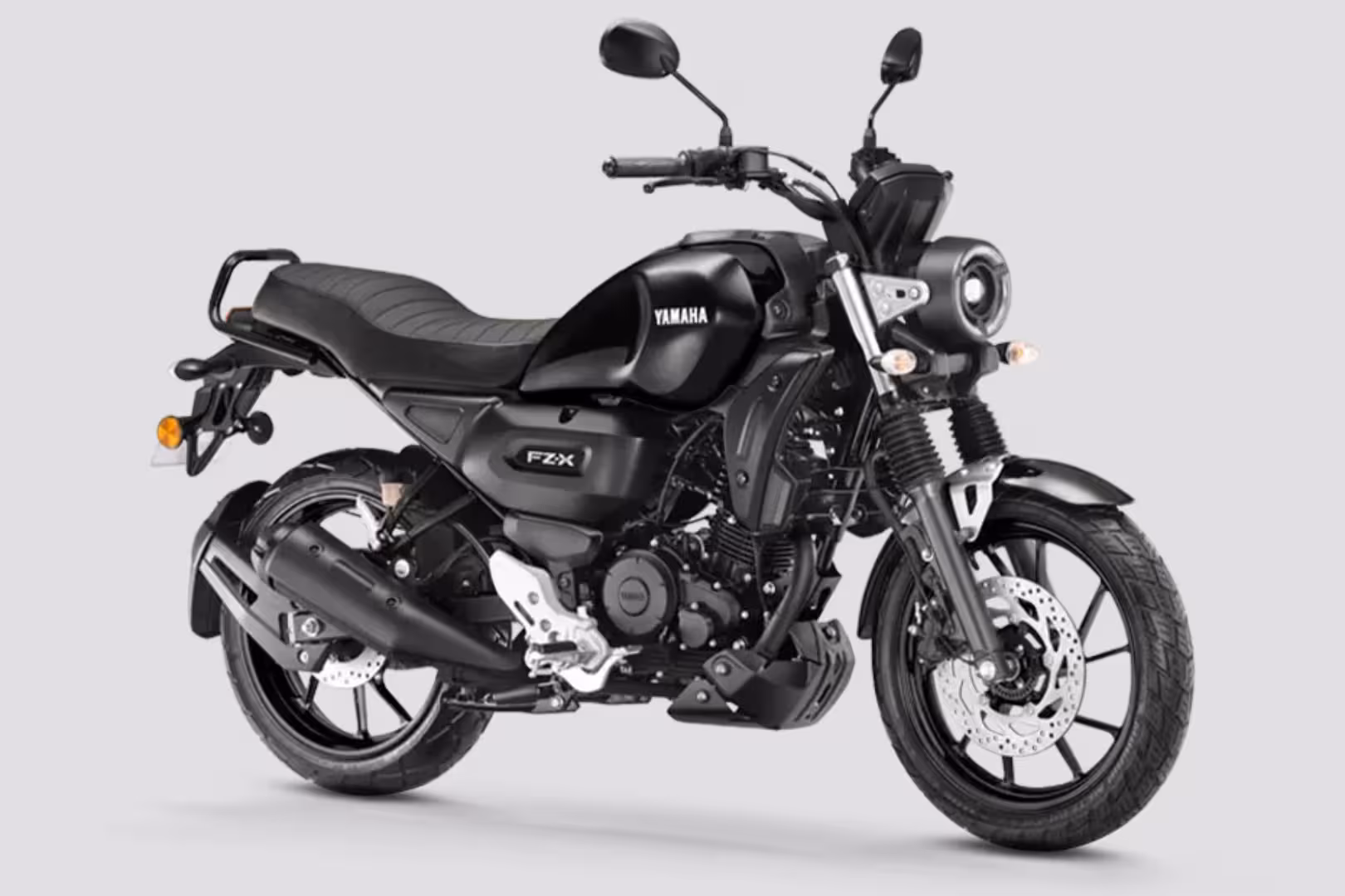 Yamaha FZ X