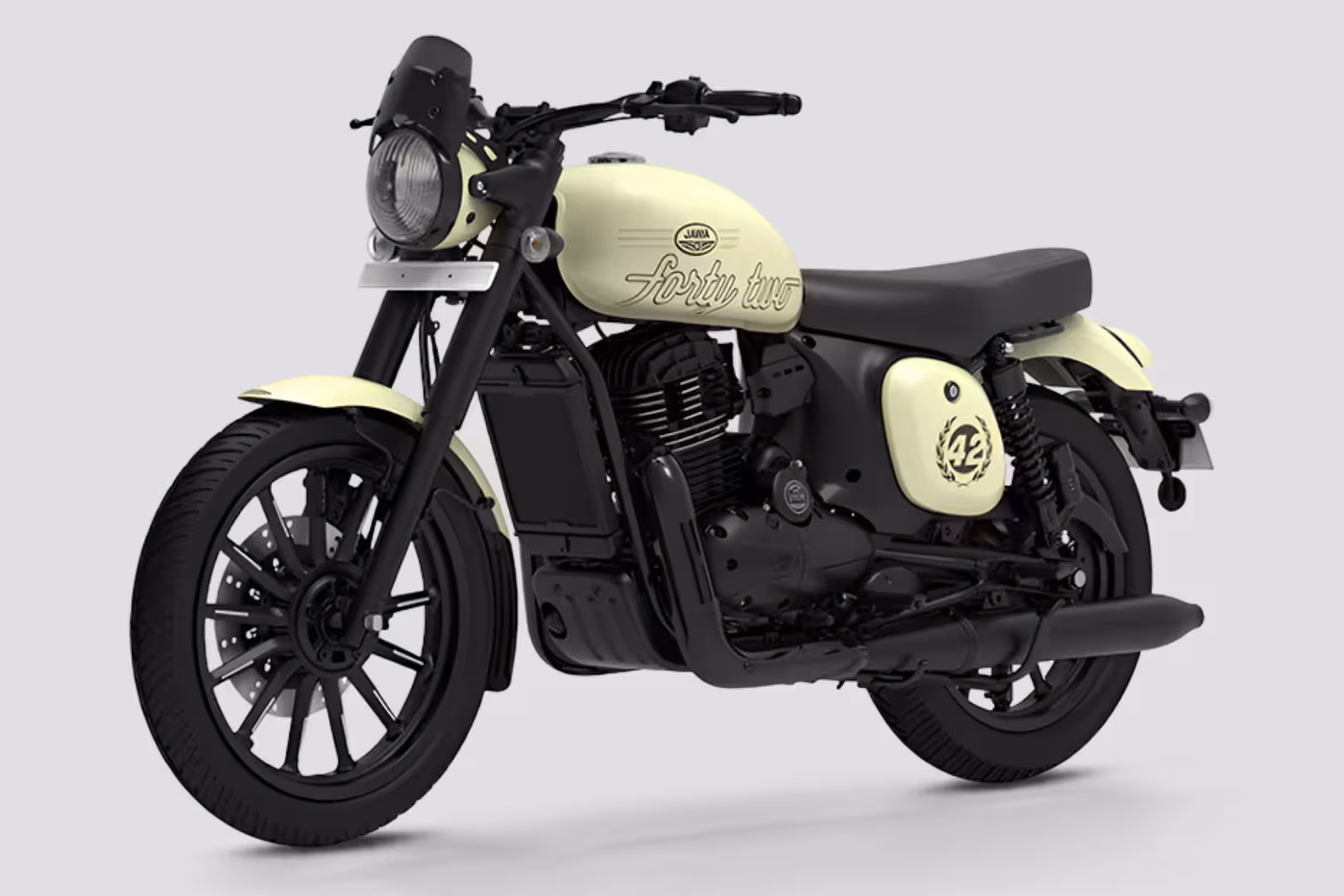 Jawa 42