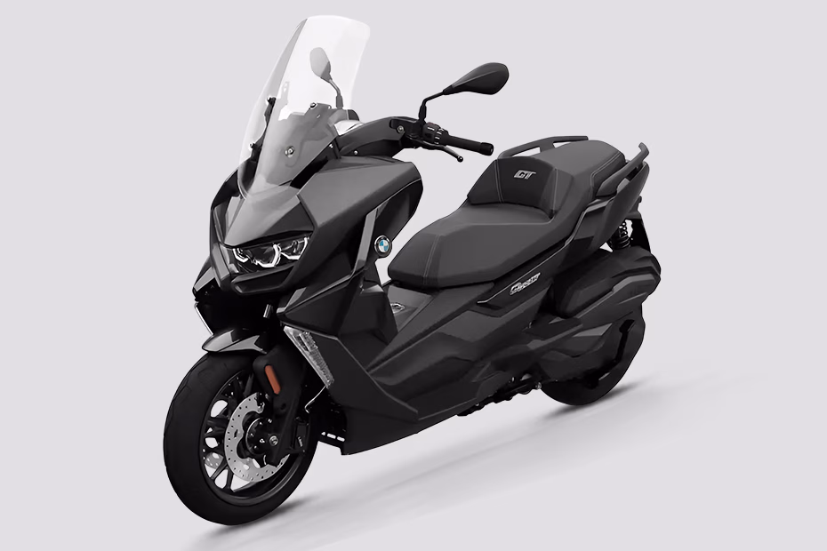 BMW C 400 GT