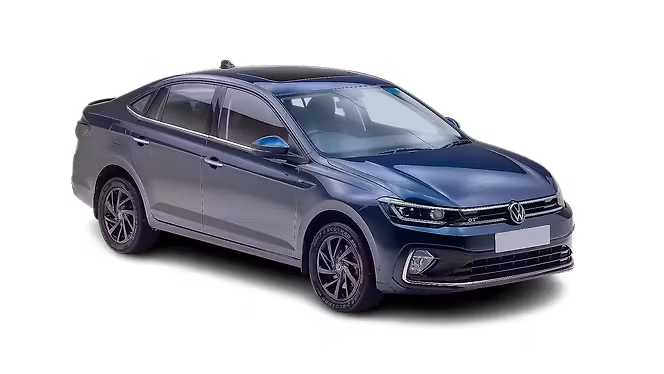 Volkswagen Virtus