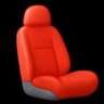 Seating Capacity