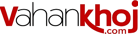 VahanKhoj logo