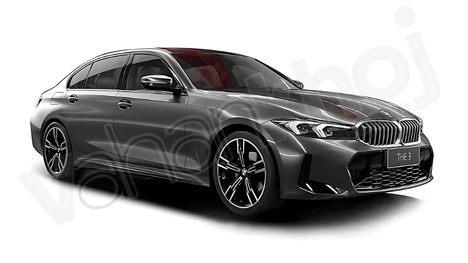 Car 1