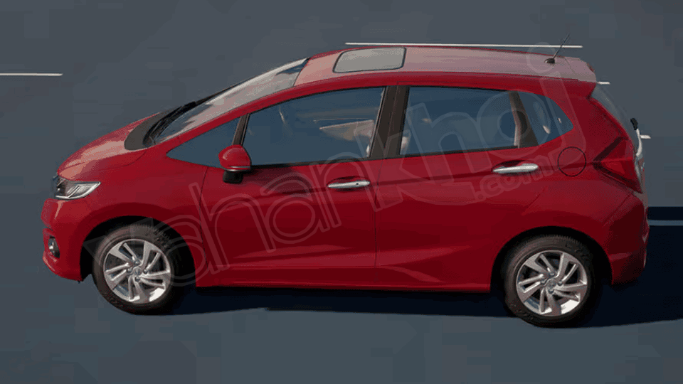 Car 5