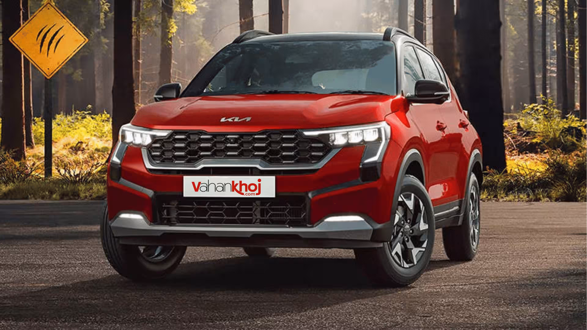 KIA Sonet