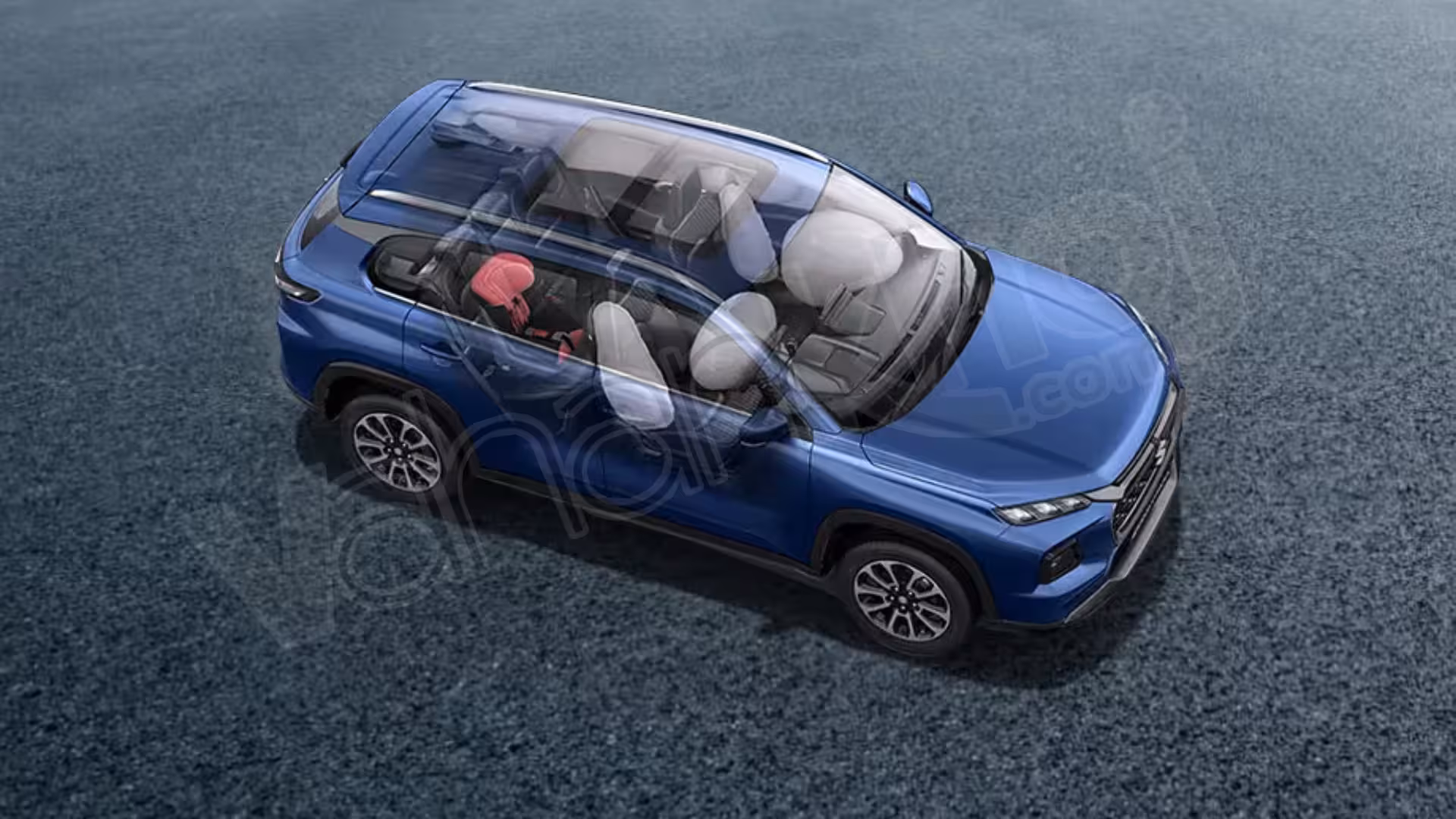 Car 4