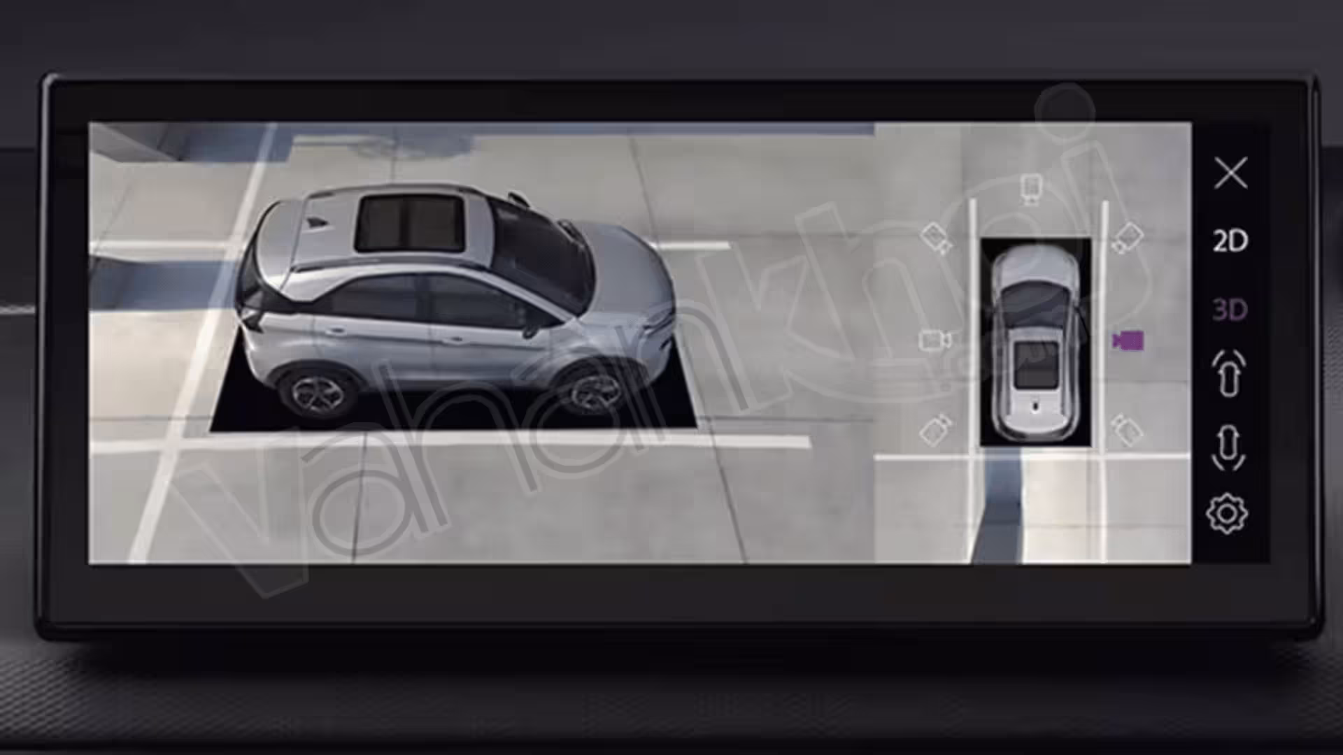 Car 6
