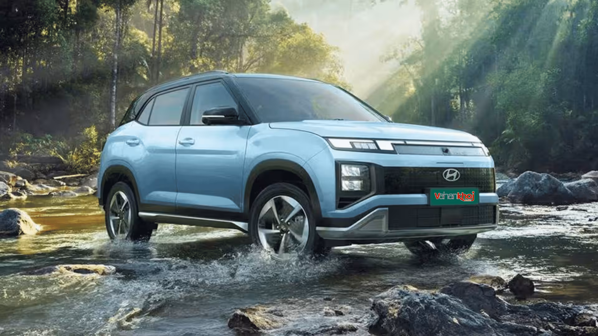 Creta Electric