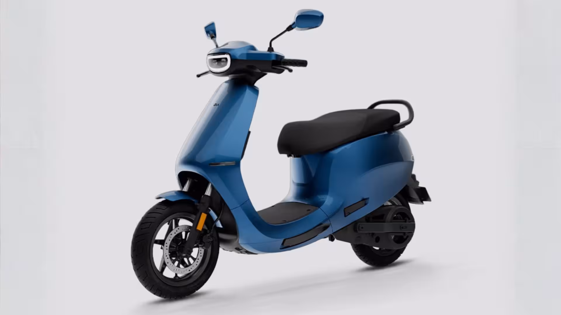 Ola S1 Pro image 1