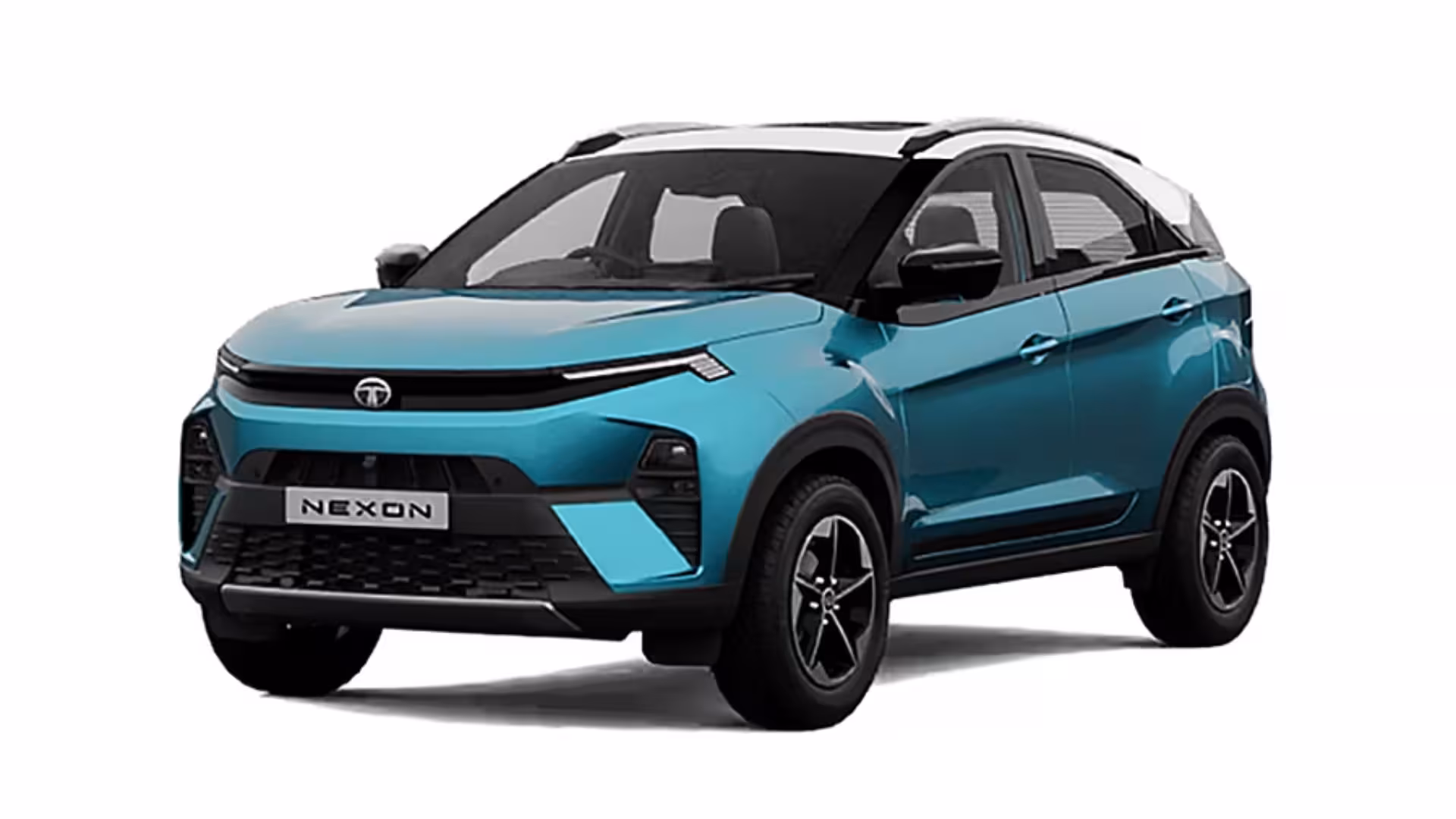Tata Nexon