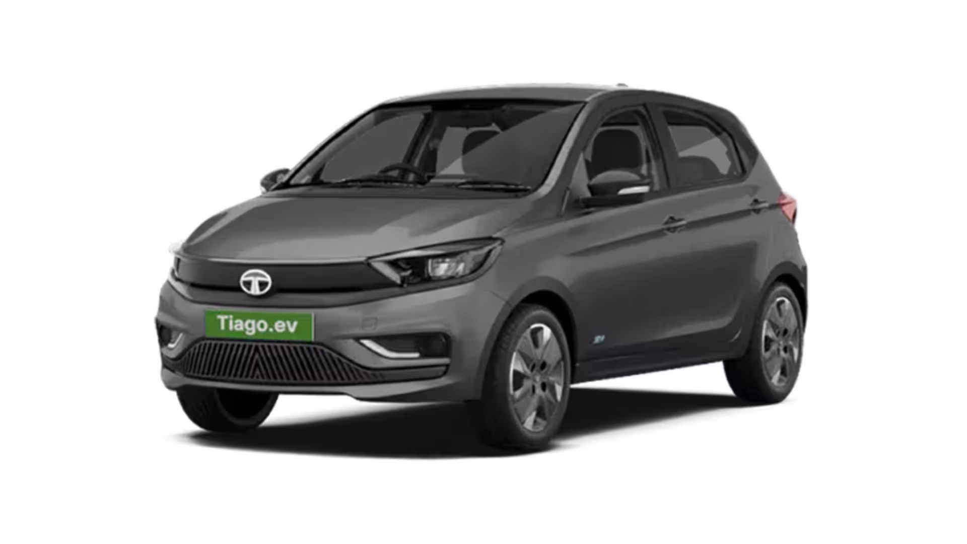 Tata Tiago EV image 1