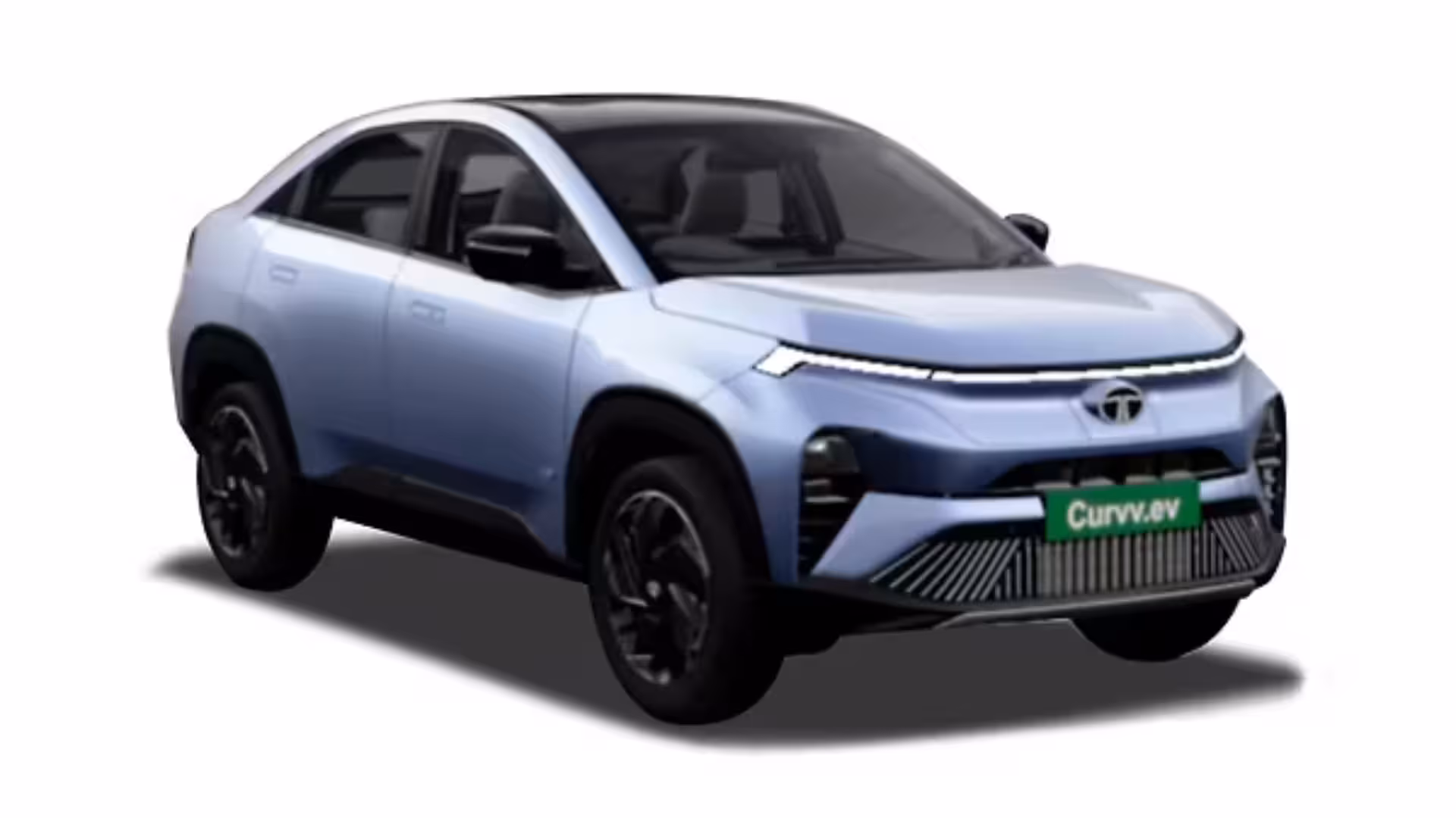 Tata Curvv EV