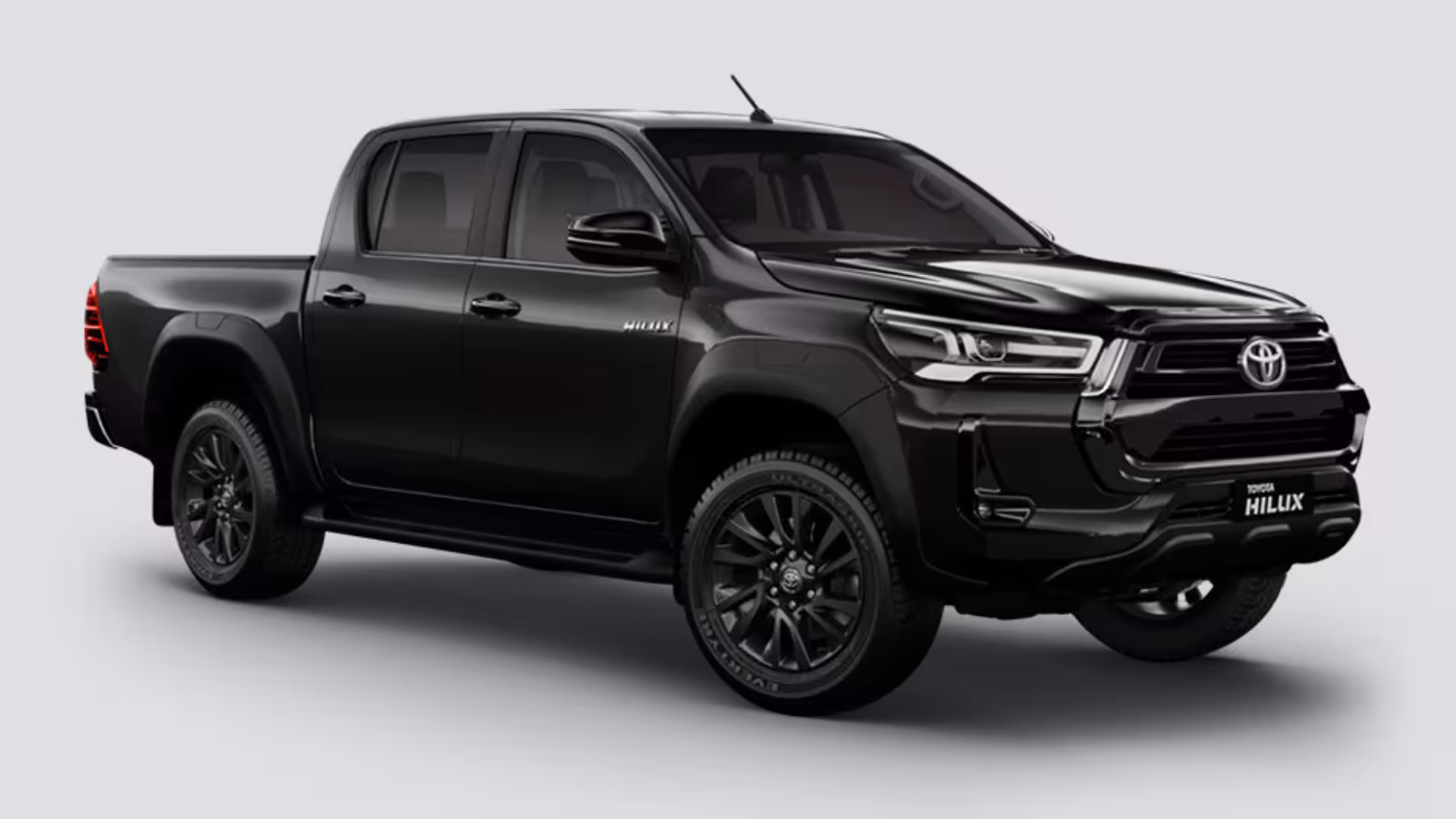 Toyota Hilux image 1