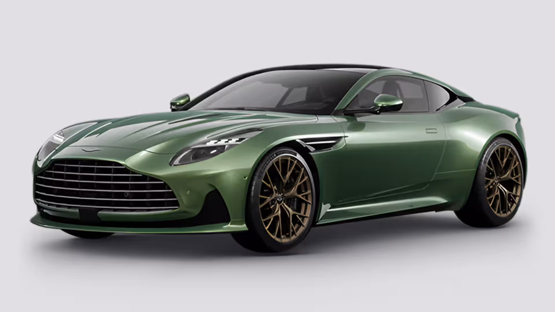 Aston Martin DB12 image 1