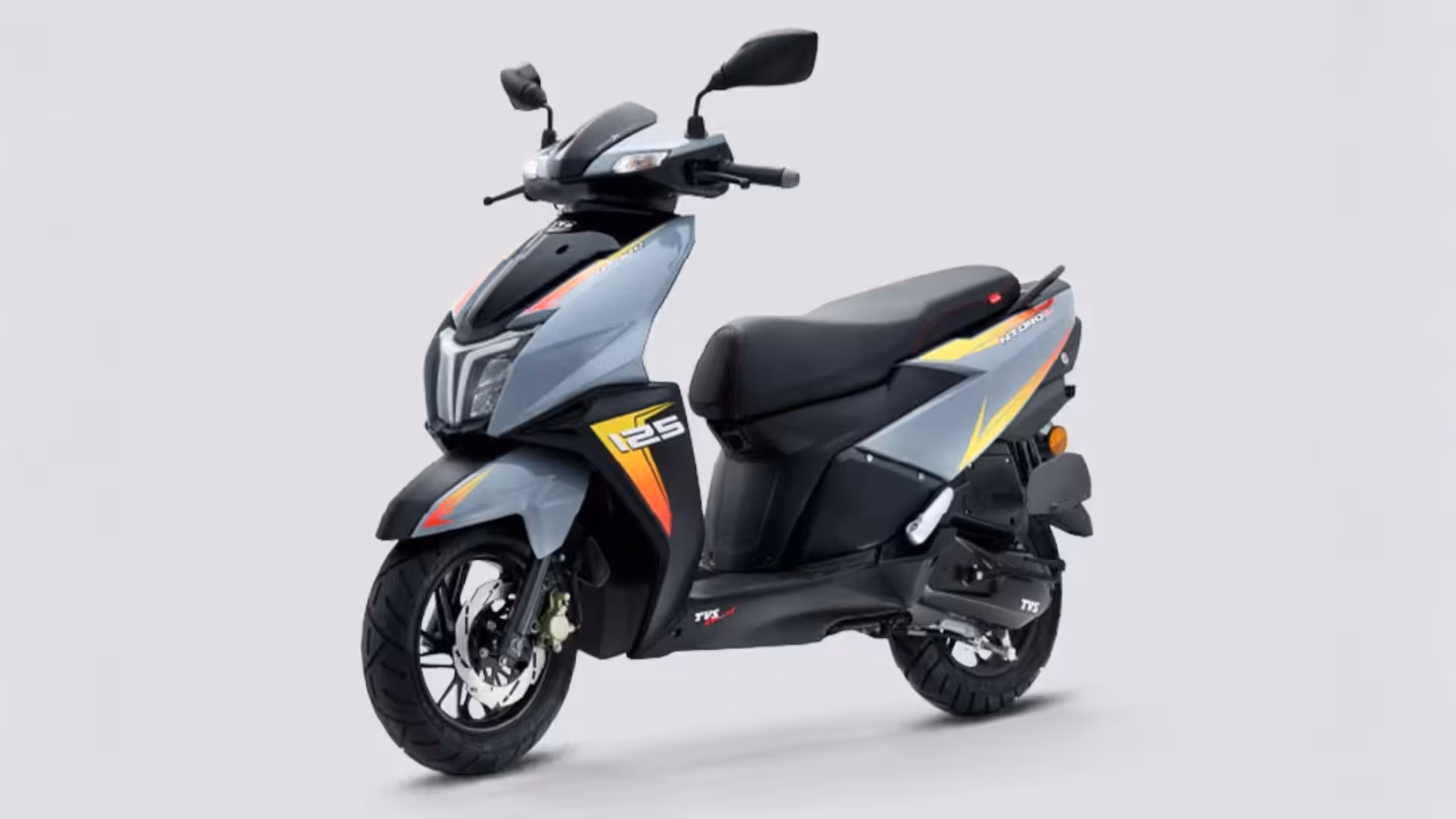 Ntorq 125
