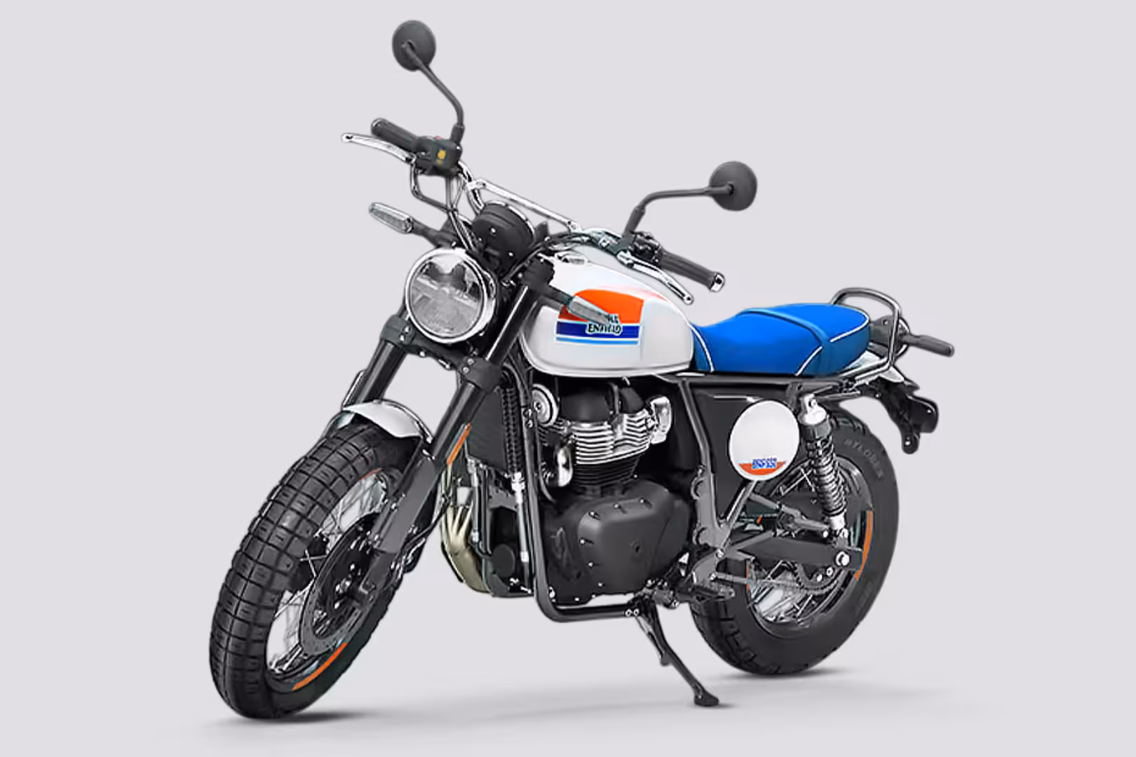 Bear 650