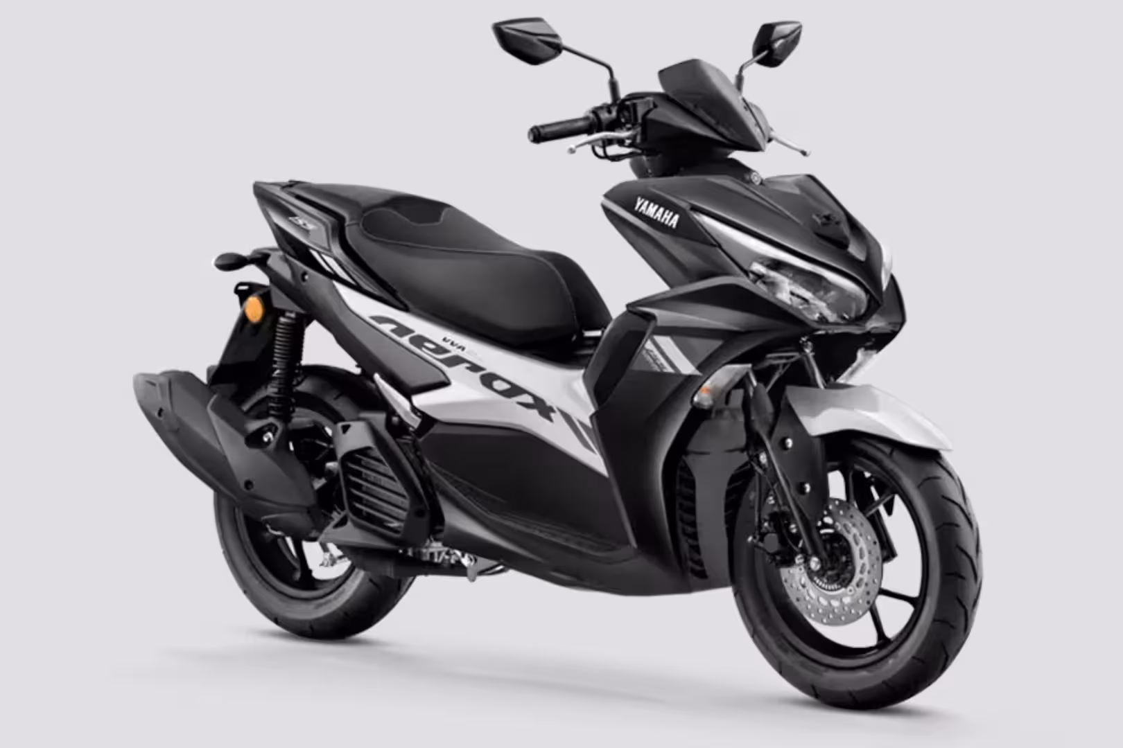Aerox 155