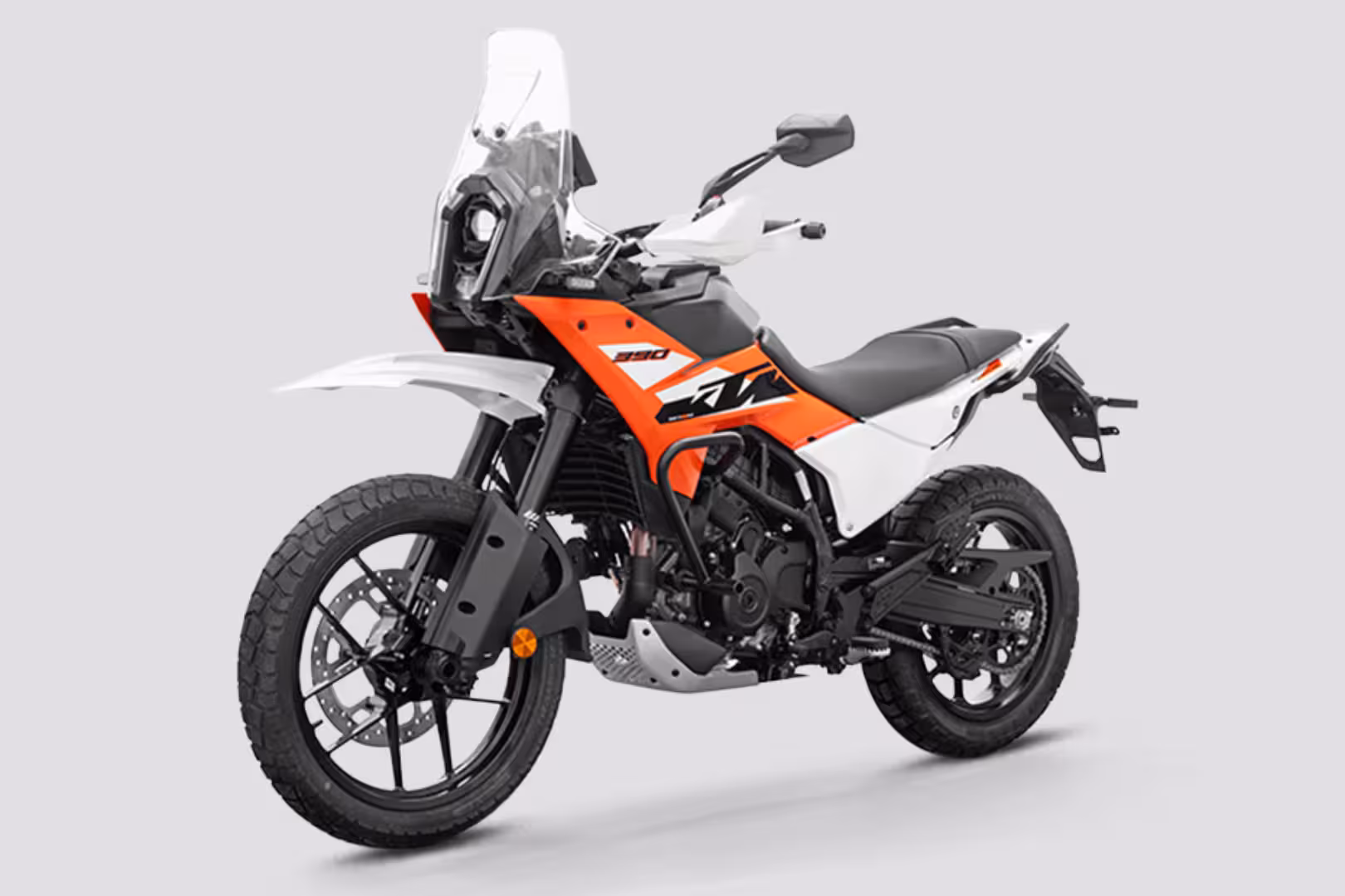 390 Adventure