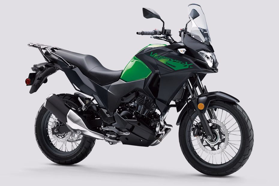 Versys-X 300