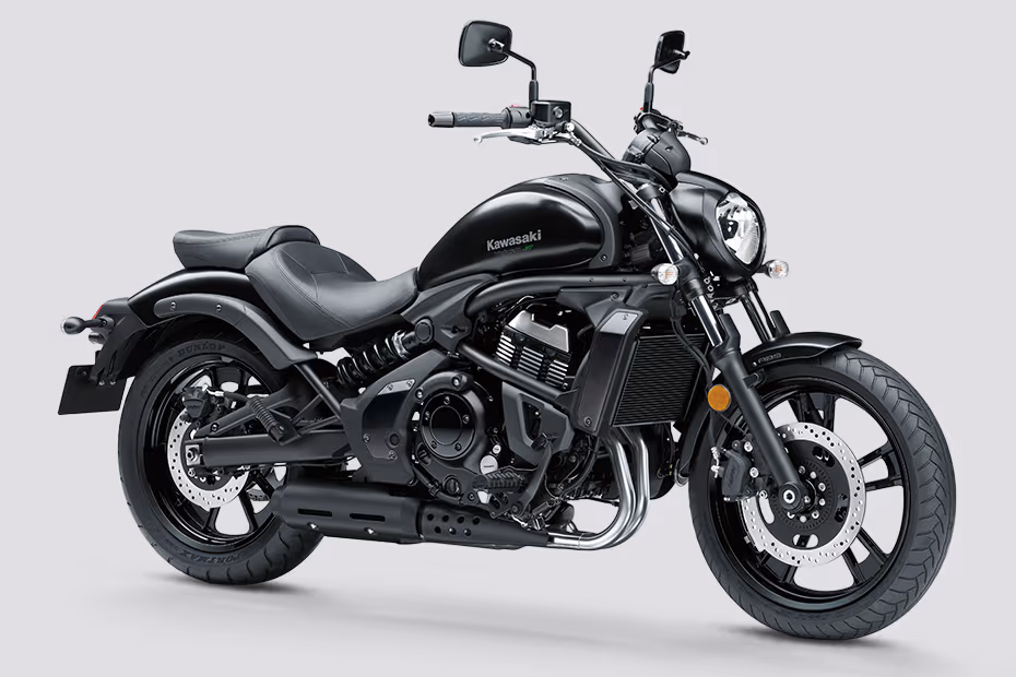 Vulcan S
