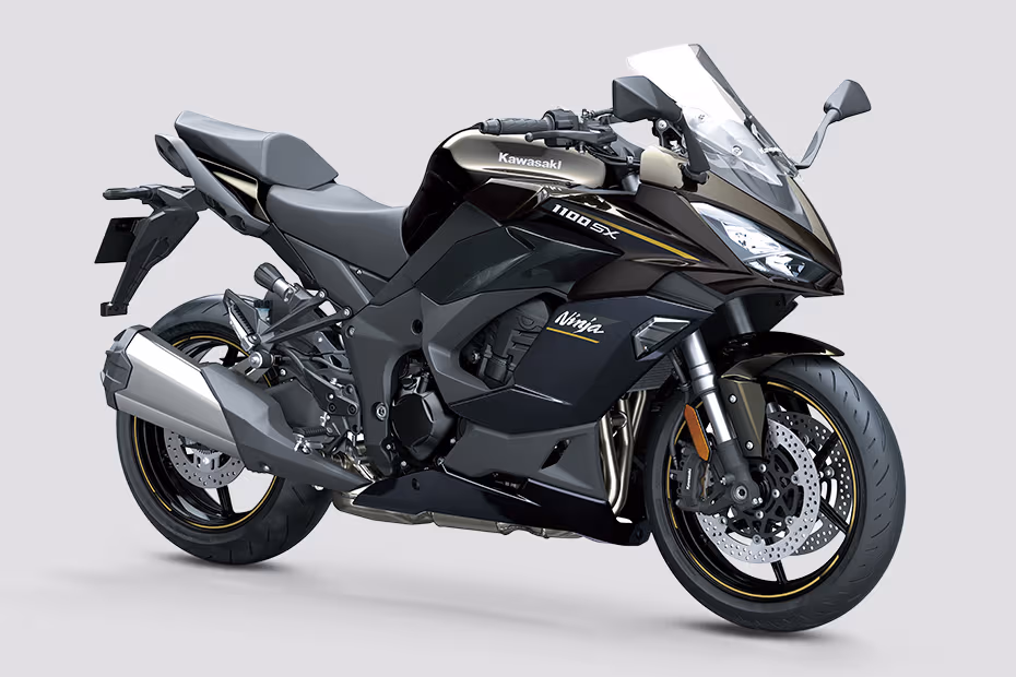 Ninja 1100SX