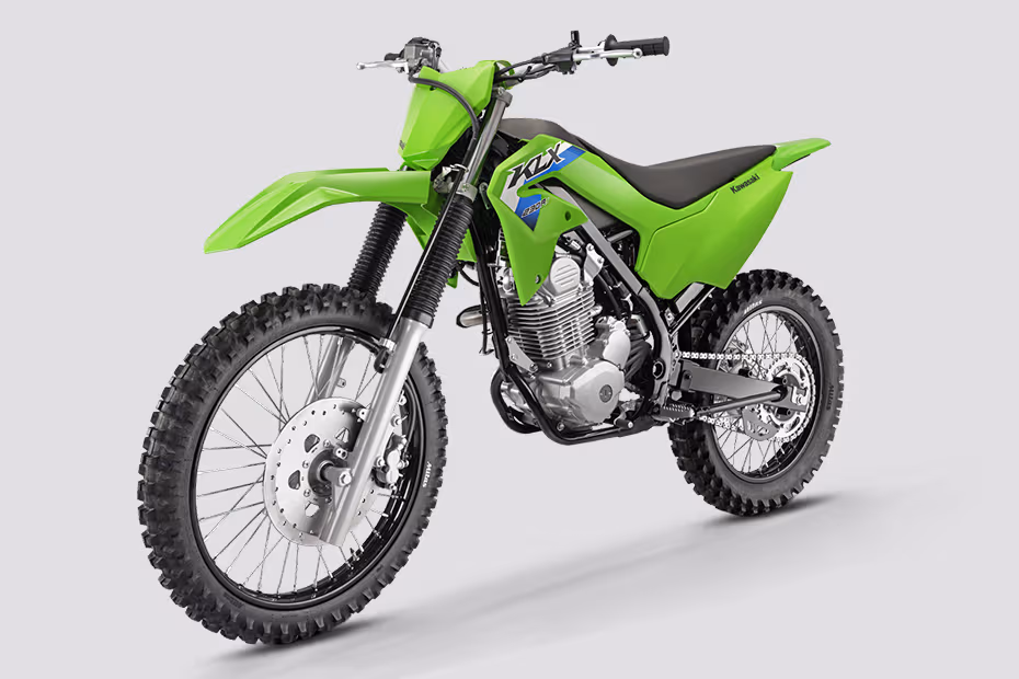KLX230R S