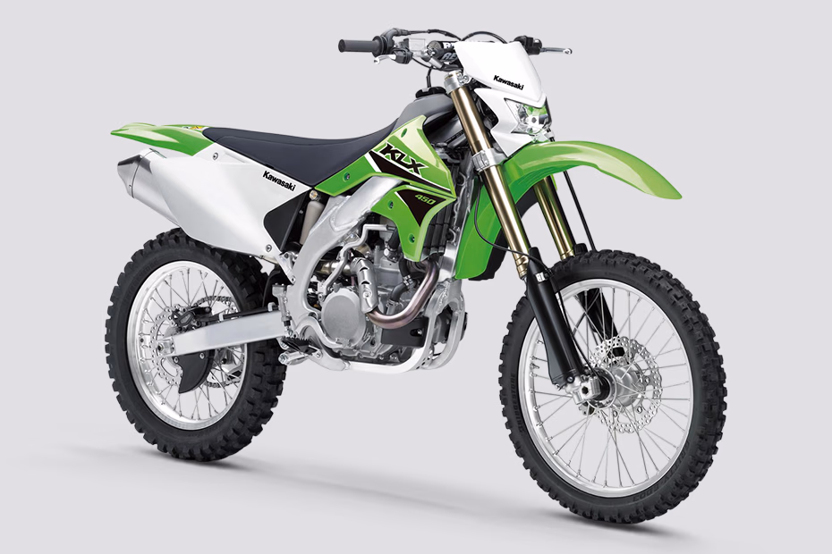 KLX450R