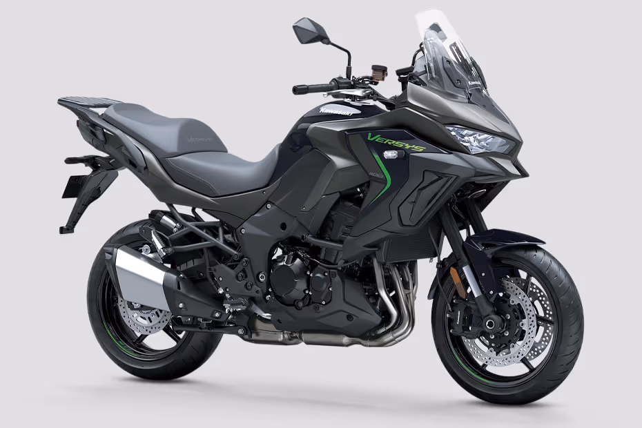 Versys 1100