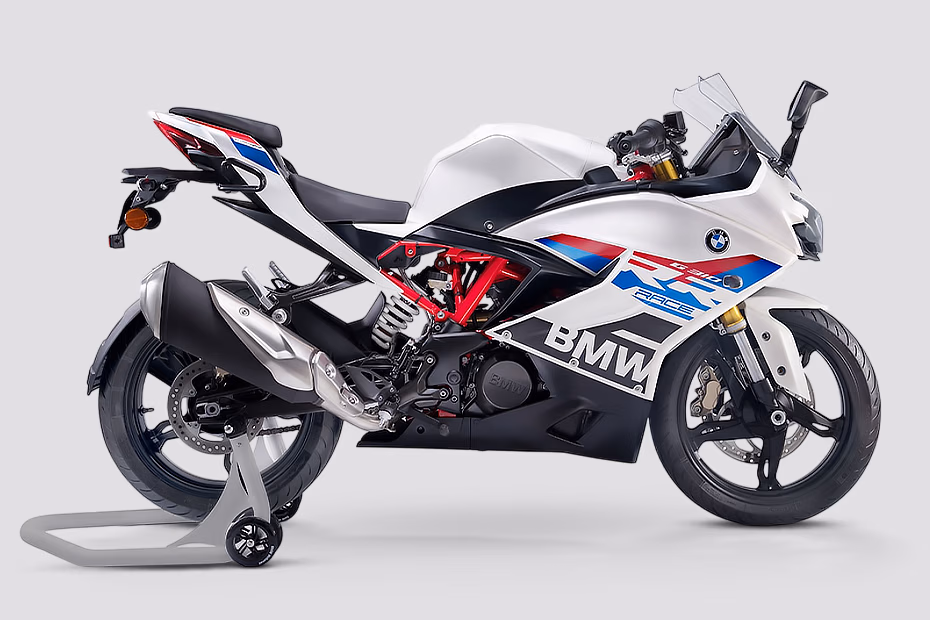 G310 RR