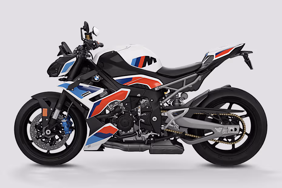 M 1000 R