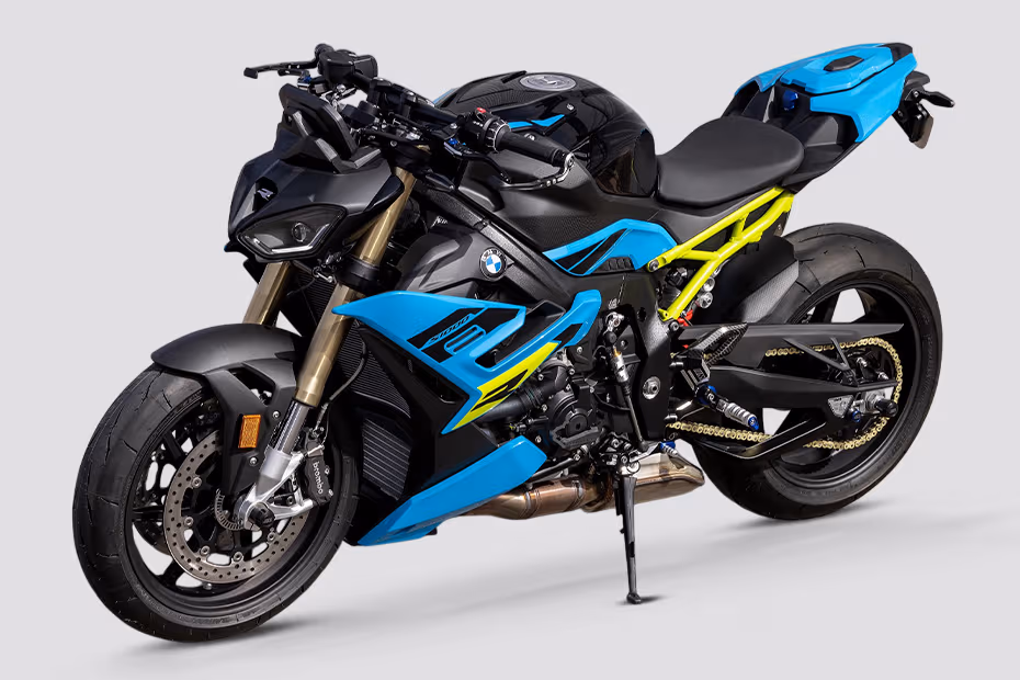 S 1000 R