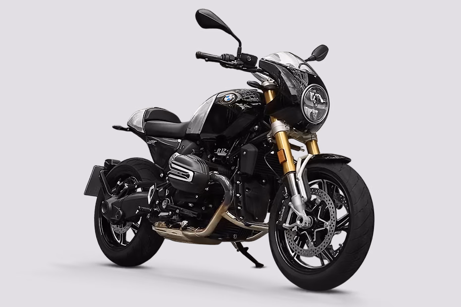 R 12 nineT
