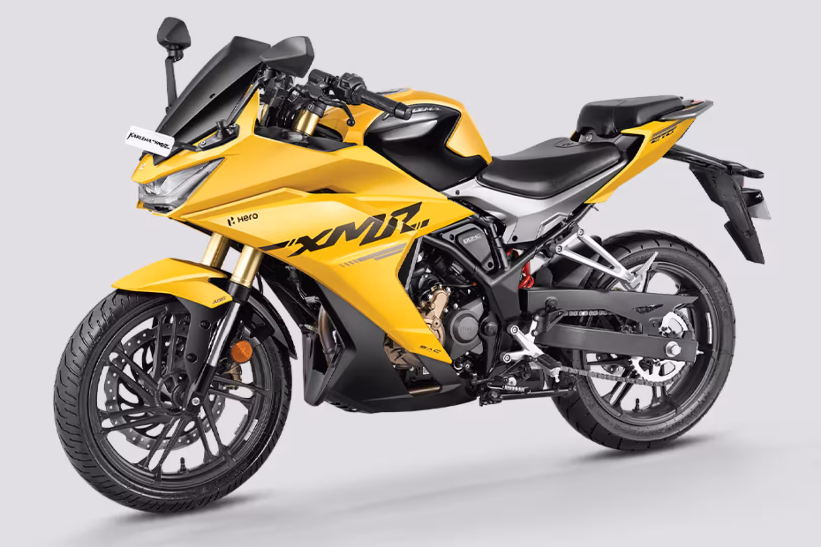 Karizma XMR