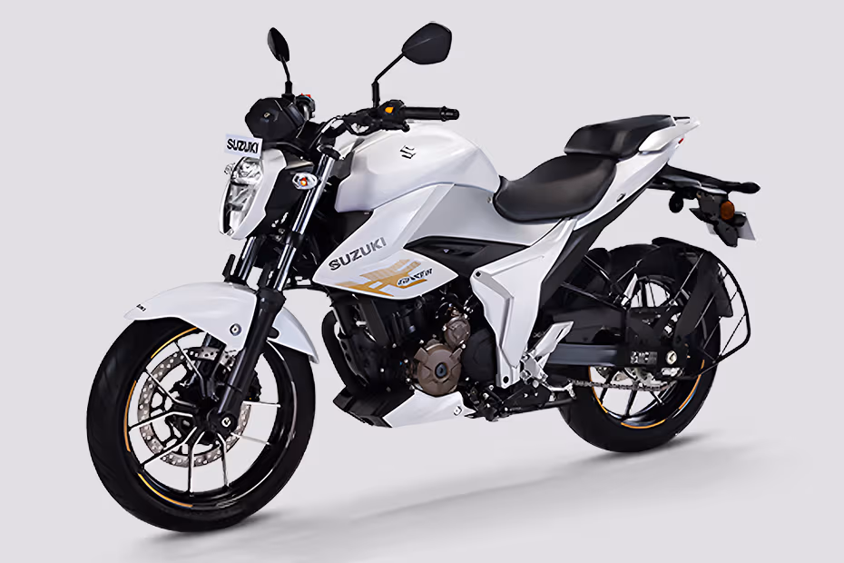 Gixxer 250