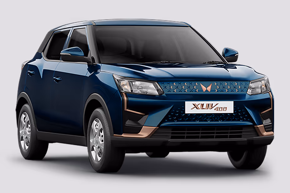 XUV400 EV