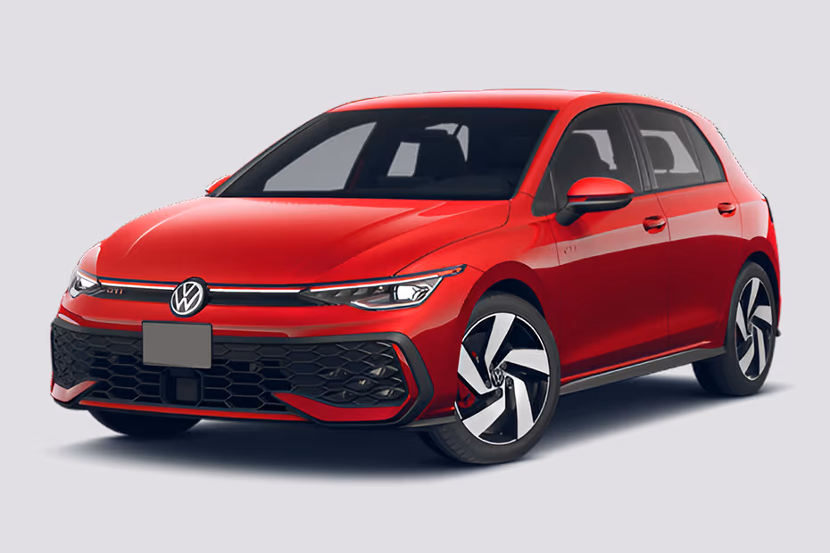 Golf-GTI