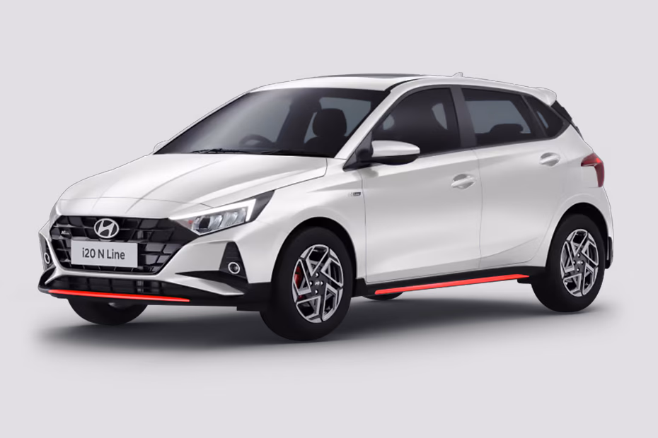 i20 N Line