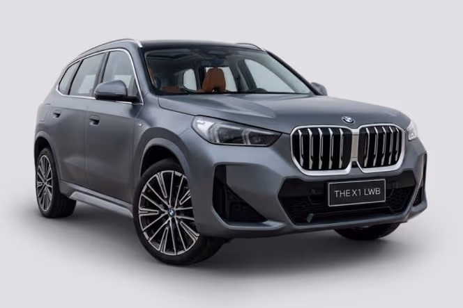 X1 LWB