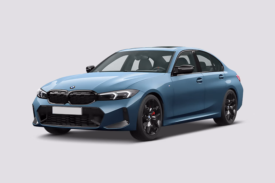 3 Series