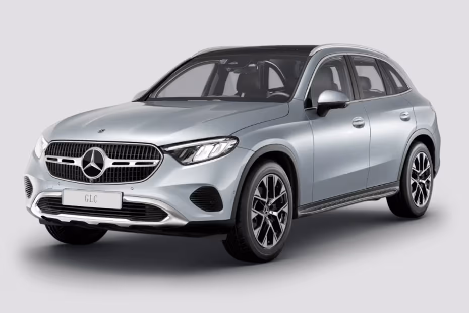 GLC