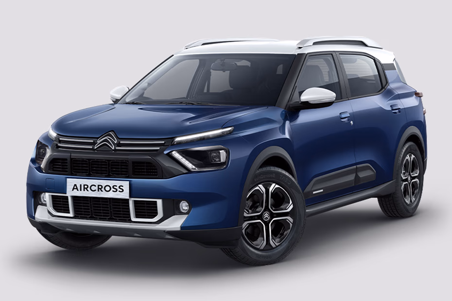 Aircross