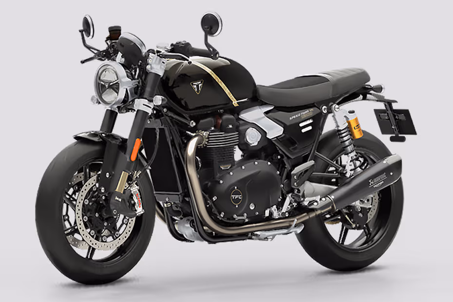 Speed Twin 1200 TFC