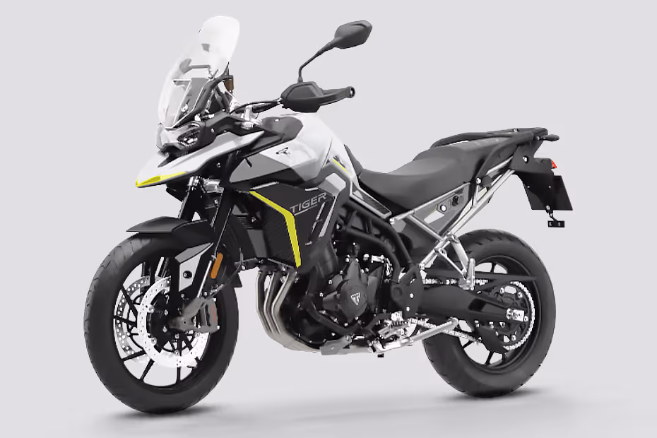 Tiger 900