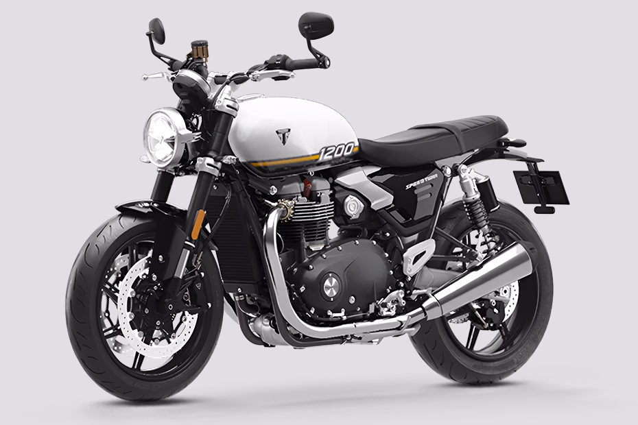 Speed Twin 1200
