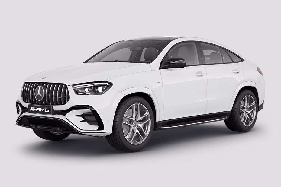 AMG GLE