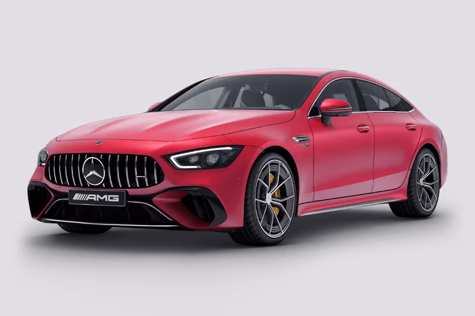 AMG GT