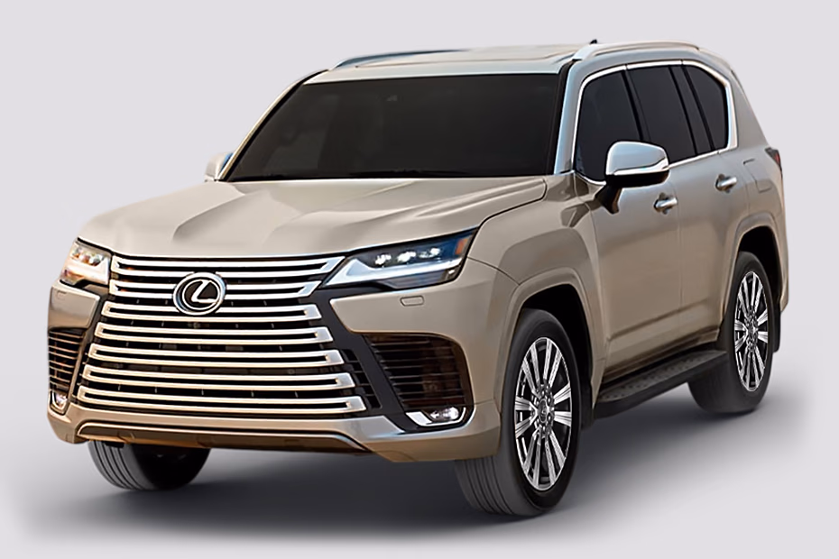 LX